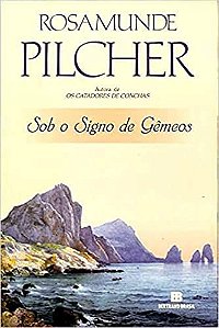 Livro sob o Signo de Gemeos Autor Picher,rosamunde. (2000) [usado]