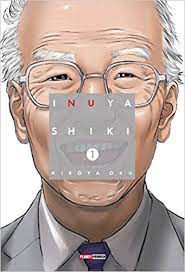 Gibi Inuyashiki Nº 01 Autor Hiroya Oku [usado]