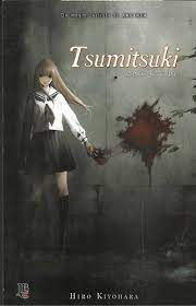 Gibi Tsumitsuki -i Volume Único Autor Espírito da Culpa (2014) [usado]