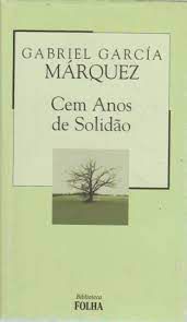 Livro Cem Anos de Solidão Autor Márquez, Gabriel García (2003) [usado]