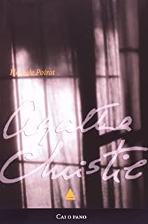 Livro Cai o Pano Autor Christie, Agatha (2009) [usado]