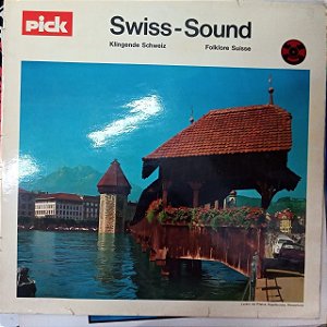 Disco de Vinil Swis - Sound Interprete Kligende Schweiz [usado]