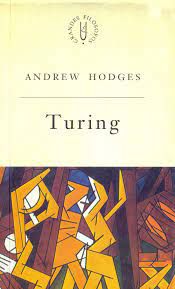 Livro Turing: um Filósofo da Natureza Autor Hodges, Andrew (2001) [usado]