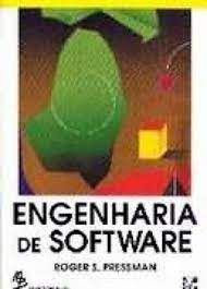 Livro Engenharia de Software Autor Pressman, Roger S. (1995) [usado]