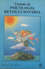 Livro Tratado de Psicologia Revolucionária Autor Weor, Samael Aun (1993) [usado]
