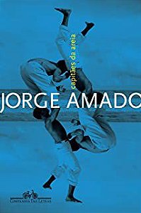 Livro Capitães da Areia Autor Amado, Jorge (2012) [usado]