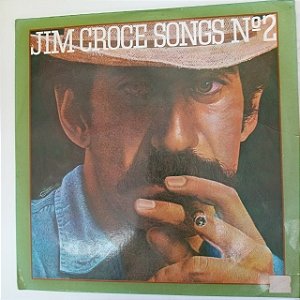 Disco de Vinil Jim Croce Songs Interprete Jim Croce (1978) [usado]