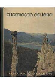 Livro Formação da Terra , a Autor Dominguez, Antônio (1979) [usado]