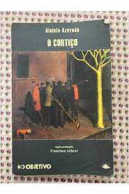 Livro Cortiço, o Autor Azevedo, Aluísio (2019) [seminovo]