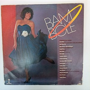 Disco de Vinil Bambole Interprete Varios Artistas (1987) [usado]