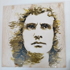 Disco de Vinil Roberto Carlos 1973 Interprete Roberto Carlos (1973) [usado]