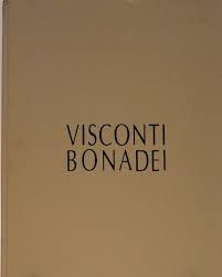 Livro Visconti Bonadei Autor Visconti, Eliseu e Aldo Bonadei (1993) [usado]