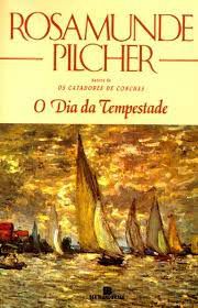 Livro Dia da Tempestade, o Autor Pilcher, Rosamunde (2007) [usado]