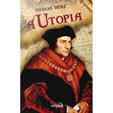 Livro Utopia, a Autor More, Thomas (2014) [usado]