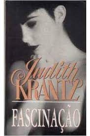 Livro Fascinação Autor Krantz, Judith (1990) [usado]