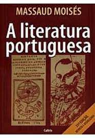 Livro Literatura Portuguesa, a Autor Moisés, Massaud (2008) [usado]