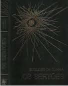 Livro Sertões,os : Campanha de Canudos Autor Cunha, Euclides da (1979) [usado]