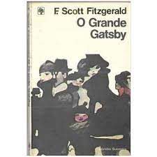 Livro o Grande Gatsby Autor Fitzgerald, S. Scott (1980) [usado]