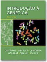 Livro Introdução À Genética Autor Griffiths e Outros (2006) [usado]