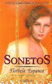 Livro Sonetos Autor Espanca, Florbela (2002) [usado]