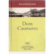 Livro Dom Casmurro - Coleção Folha Grandes Escritores Brasileiros Autor Assis, Machado de (2008) [seminovo]