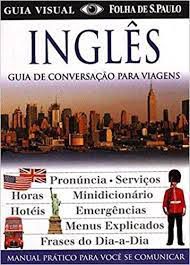 Livro Inglês: Guia de Conversação para Viagens Autor Desconhecido (2015) [usado]