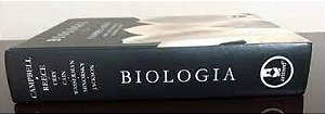 Livro Biologia Autor Campbell, Neil A. (2010) [usado]