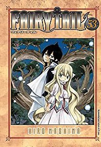 Gibi Fairy Tail Nº 53 Autor Hiro Mashima [usado]
