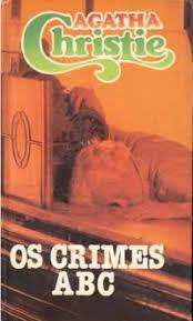 Livro os Crimes Abc Autor Christie, Agatha [usado]