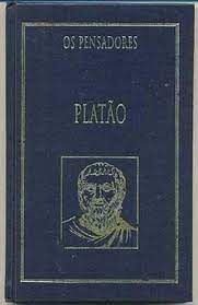 Livro Platão - os Pensadores Autor Autor Desconhecido (1999) [usado]