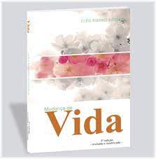 Livro Mudança de Vida Autor Rossafa, Cléo Ribeiro (2020) [usado]