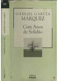 Livro Cem Anos de Solidão Autor Márques, Gabriel Garcia (2003) [usado]