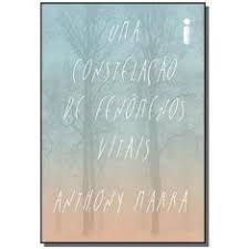 Livro Uma Constelação de Fenômenos Vitais Autor Marra, Anthony (2014) [seminovo]