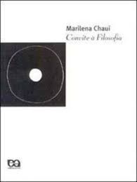 Livro Convite À Filosofia Autor Chauí, Marilene (2005) [usado]