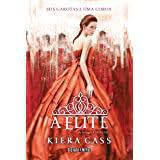 Livro a Elite - Livro 2 Autor Cass, Kiera (2013) [usado]