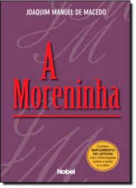 Livro Moreninha, a Autor Macedo, Joaquim Manuel de (2008) [usado]