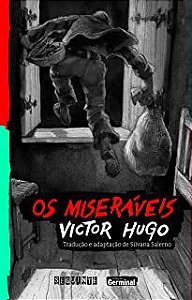 Livro Miseráveis, os Autor Hugo, Victor (2015) [seminovo]
