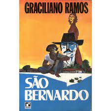 Livro São Bernardo Autor Ramos, Graciliano (1978) [usado]