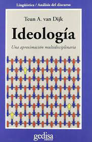 Livro Ideologia - Una Aproximación Multidisciplinaria Autor Dijk, Teun A. Van (1999) [usado]