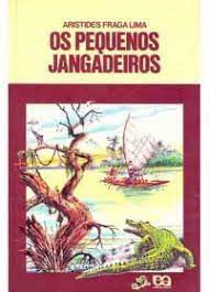 Livro Pequenos Jangadeiros, os - Série Vaga-lume Autor Lima, Aristides Fraga (1984) [usado]
