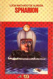 Livro Spharion ( Série Vaga-lume) Autor Almeida, Lúcia Machado de (1983) [usado]