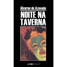 Livro Noite na Taverna (l&pm 99) Autor Azevedo, Alvares de (1998) [usado]