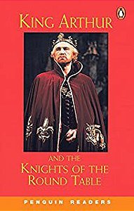 Livro King Arthur And The Knights Of The Round Table Autor Hopkins, Andy e Jocelyn Potter (2000) [usado]