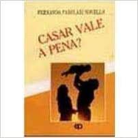Livro Casar Vale a Pena ? Autor Novello, Fernanda Parolari (1992) [usado]