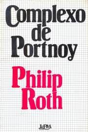 Livro Complexo de Portnoy, o Autor Roth, Philip (1984) [usado]