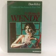 Livro Dilema de Wendy, o Autor Kiley, Dan (1985) [usado]