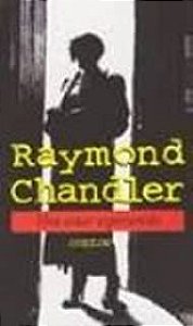 Livro Vou Estar Esperando Autor Chandler, Raymond (2001) [usado]