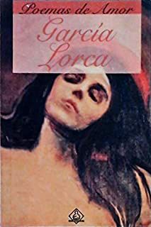 Livro Poemas de Amor Autor Lorca, García (2002) [usado]