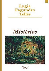 Livro Mistérios Autor Telles, Lygia Fagundes (1998) [usado]