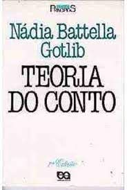 Livro Teoria do Conto Autor Gotlib, Nádia Battella (1988) [usado]